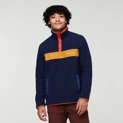 Cotopaxi Men's Teca Fleece Pullover