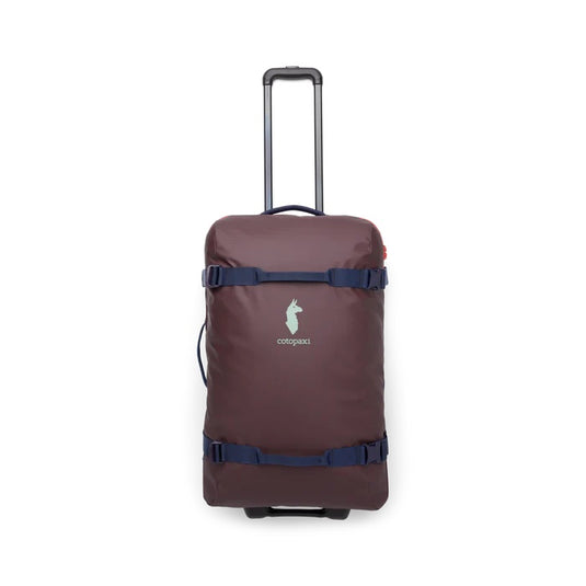 Cotopaxi Allpa 65L Roller Bag