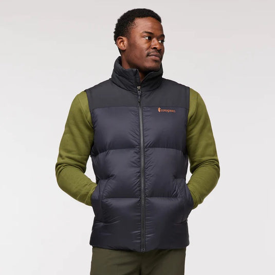 Cotopaxi Men's Solazo Down Vest