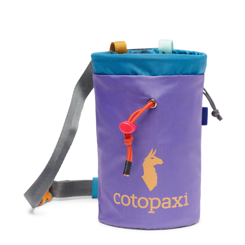 Cotopaxi Halcon Chalk Bag - Del Día