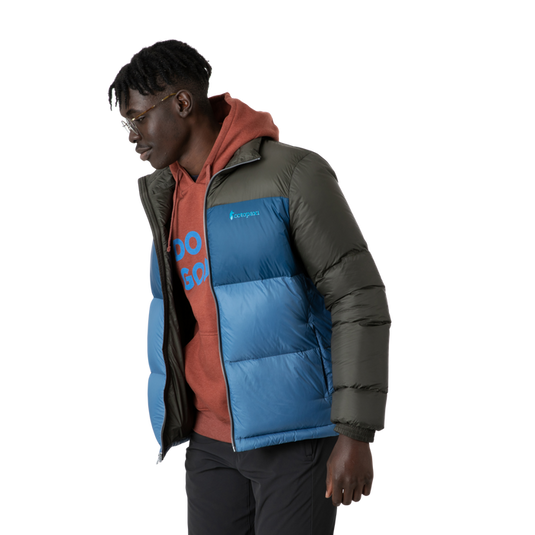 Cotopaxi Men's Solazo Down Jacket