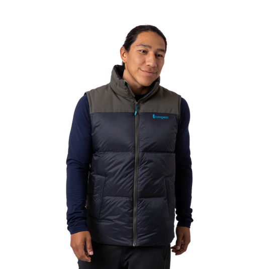 Cotopaxi Men's Solazo Down Vest