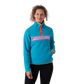 Cotopaxi Women's Teca Fleece Pullover