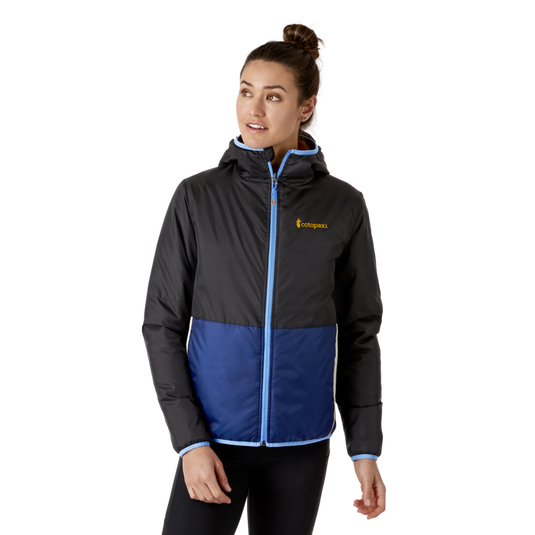 Cotopaxi Women's Teca Cálido Hooded Jacket