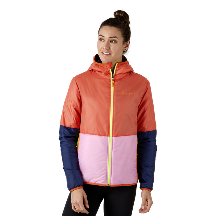 Cotopaxi Women's Teca Cálido Hooded Jacket