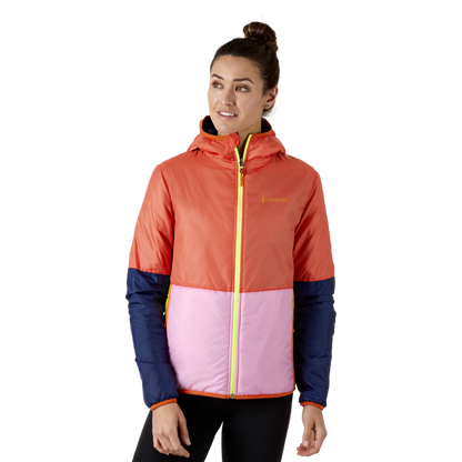 Cotopaxi Women's Teca Cálido Hooded Jacket