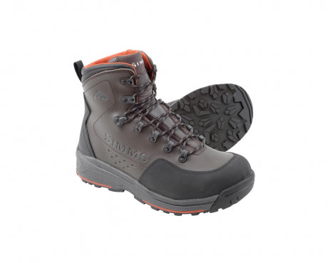 Simms Men's Freestone® Wading Boot - Rubber (Discontinued)