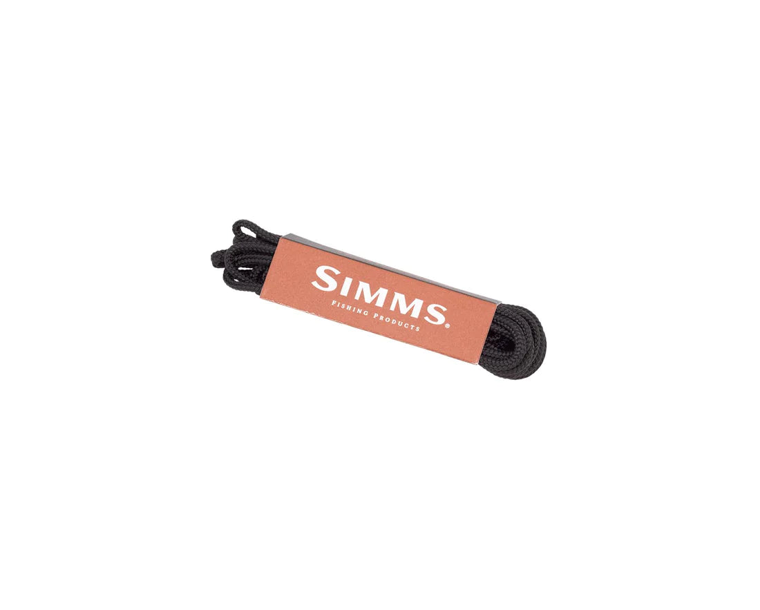 Simms Replacement Boot Laces