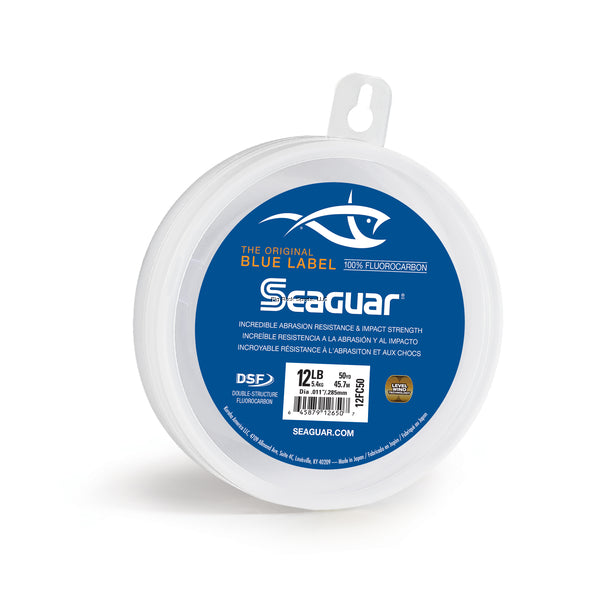 Seaguar Blue Label