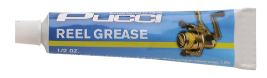 Pucci Reel Grease