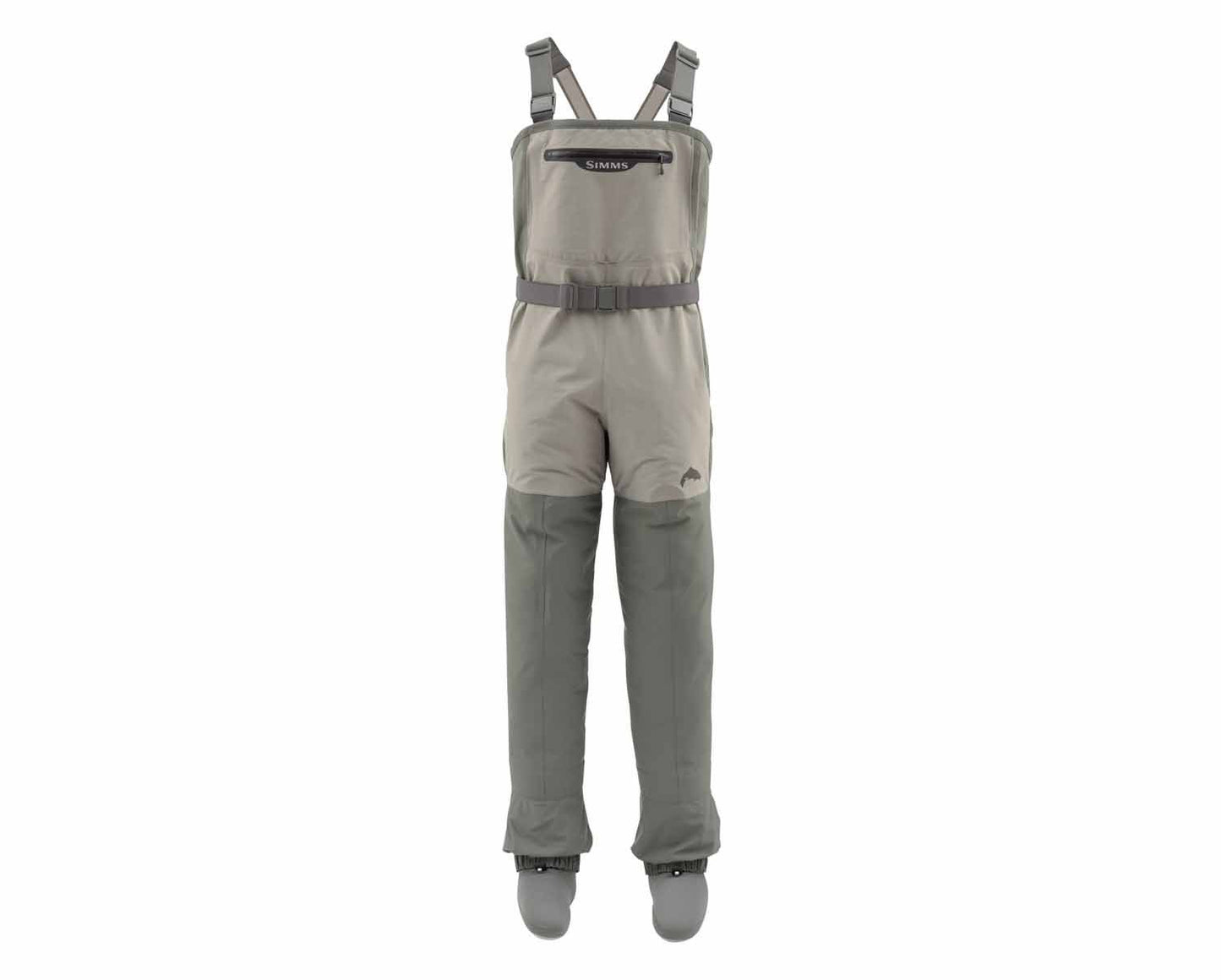 Simms Women's Freestone® Stockingfoot Waders (Discontinued)