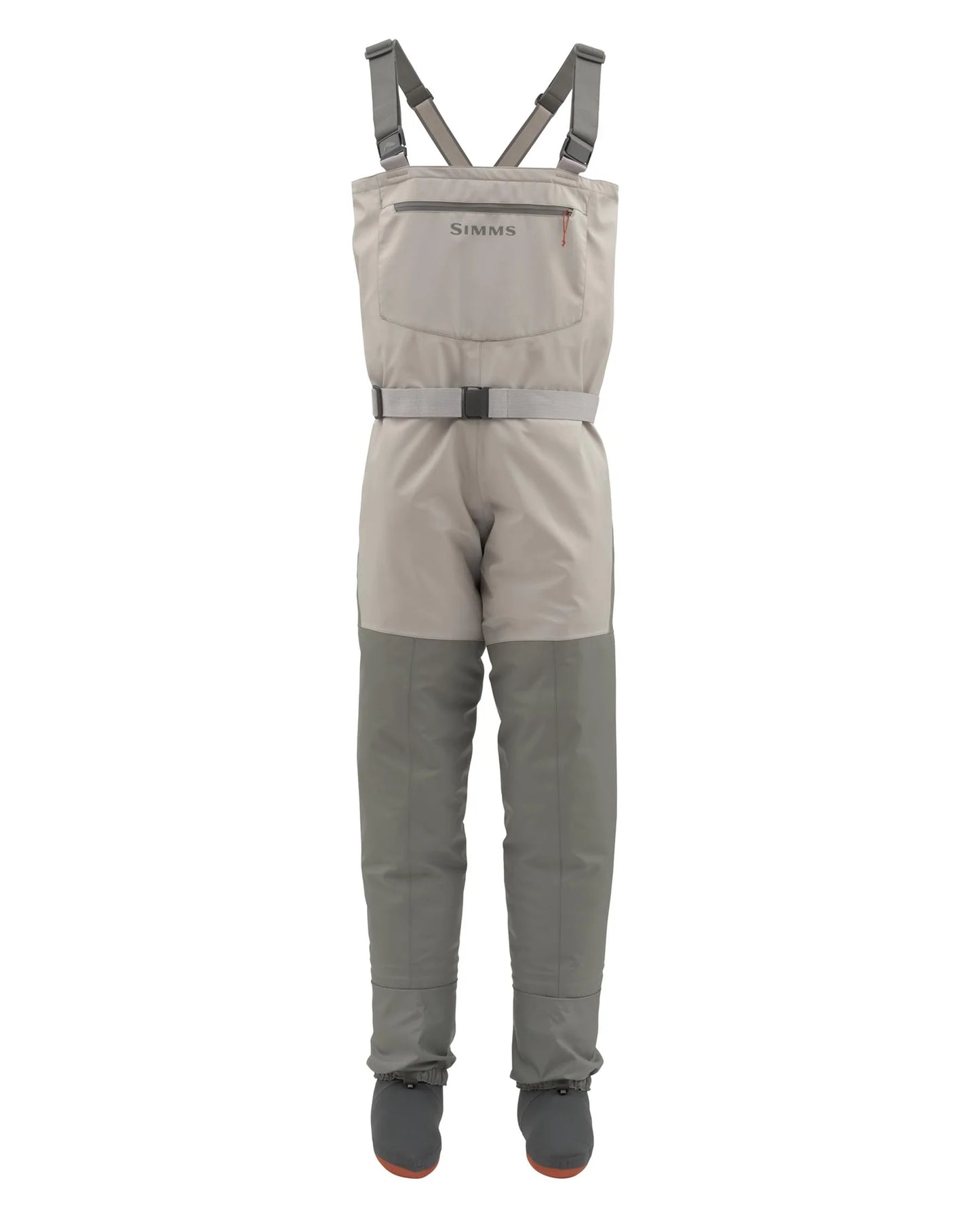 Simms Women's Tributary Stockingfoot Waders (Discontinued)