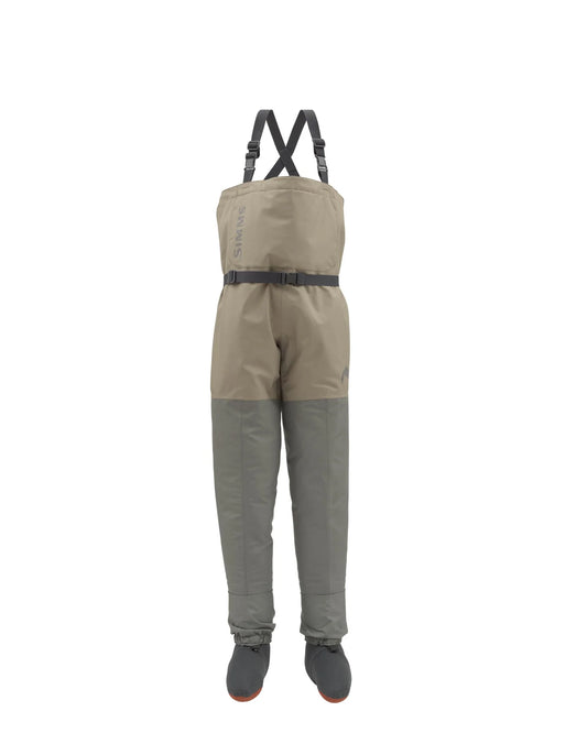 Simms Kid's Tributary Stockingfoot Waders (Discontinued)