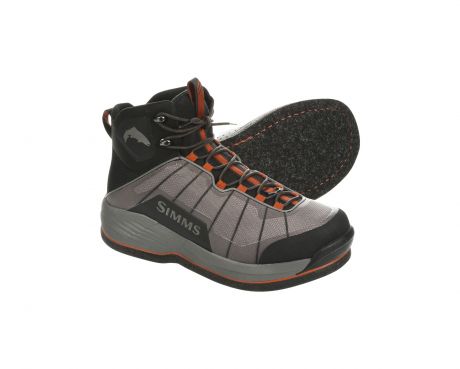 Simms Flyweight™ Wading Boot - Felt