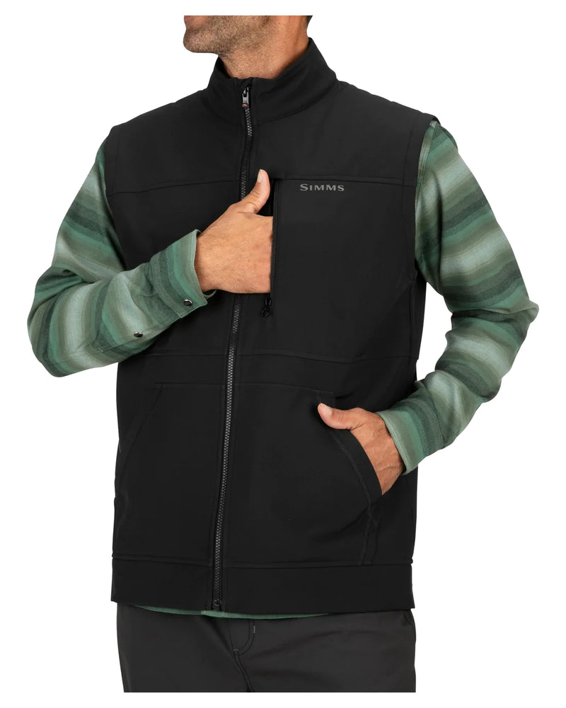 Load image into Gallery viewer, Simms Men&#39;s Rogue Vest
