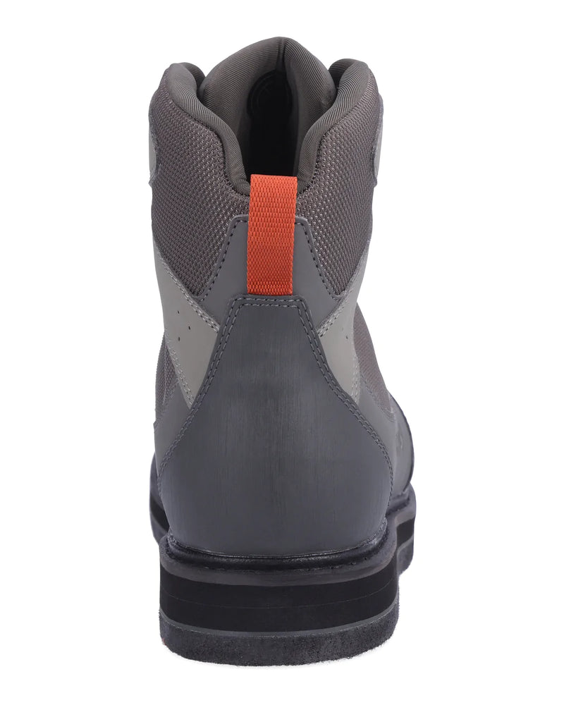 Load image into Gallery viewer, Simms Tributary Wading Boot - Felt - Basalt
