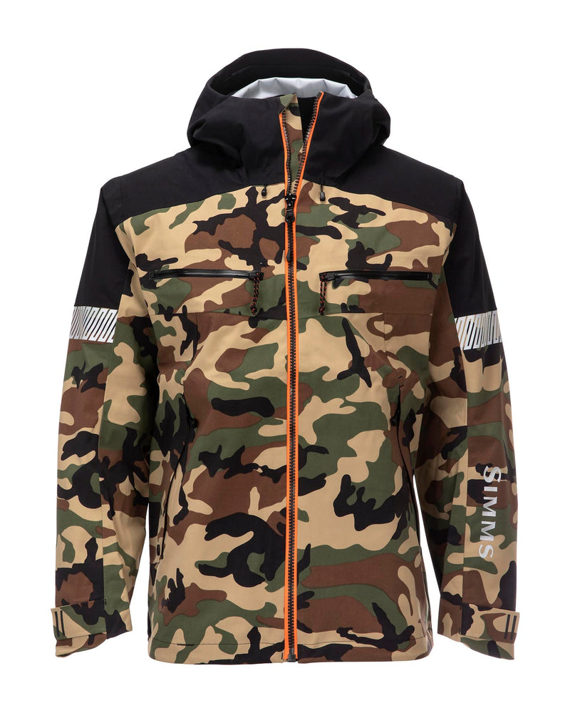 Load image into Gallery viewer, Simms Men&#39;s CX Jacket

