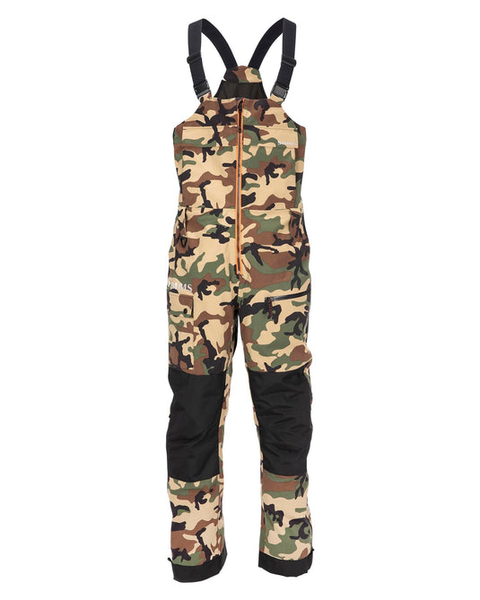 Simms Men's CX Bibs