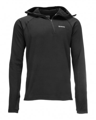 Simms Men's Heavyweight Baselayer Hoody