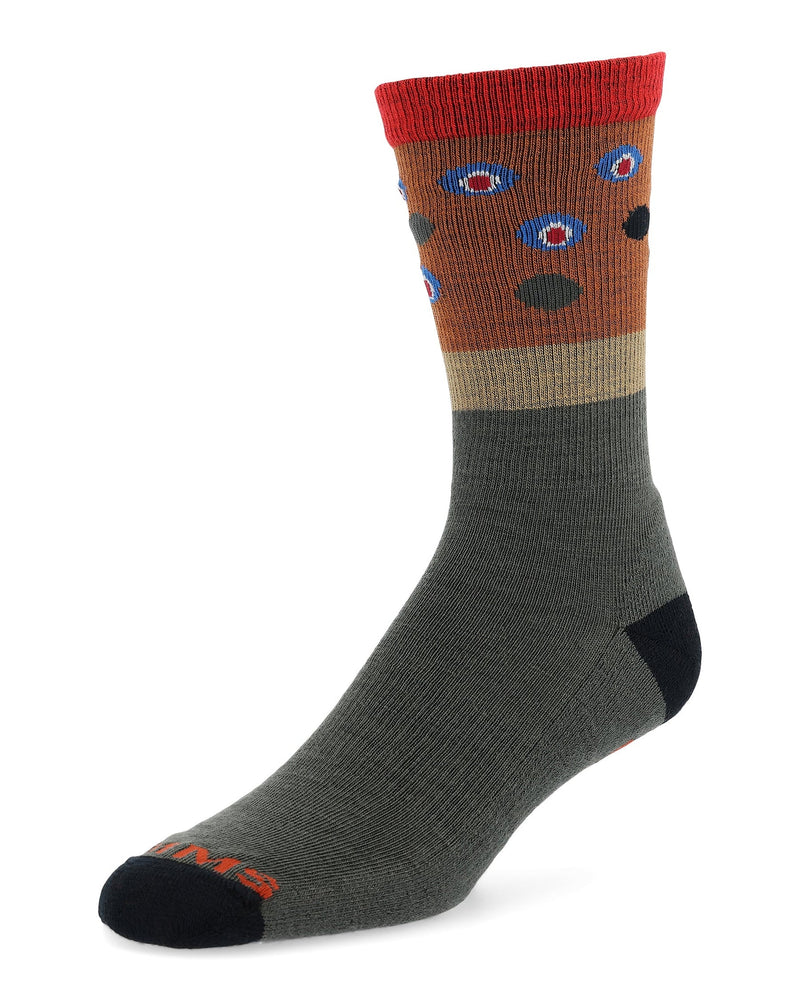 Load image into Gallery viewer, Simms Men&#39;s Daily Sock

