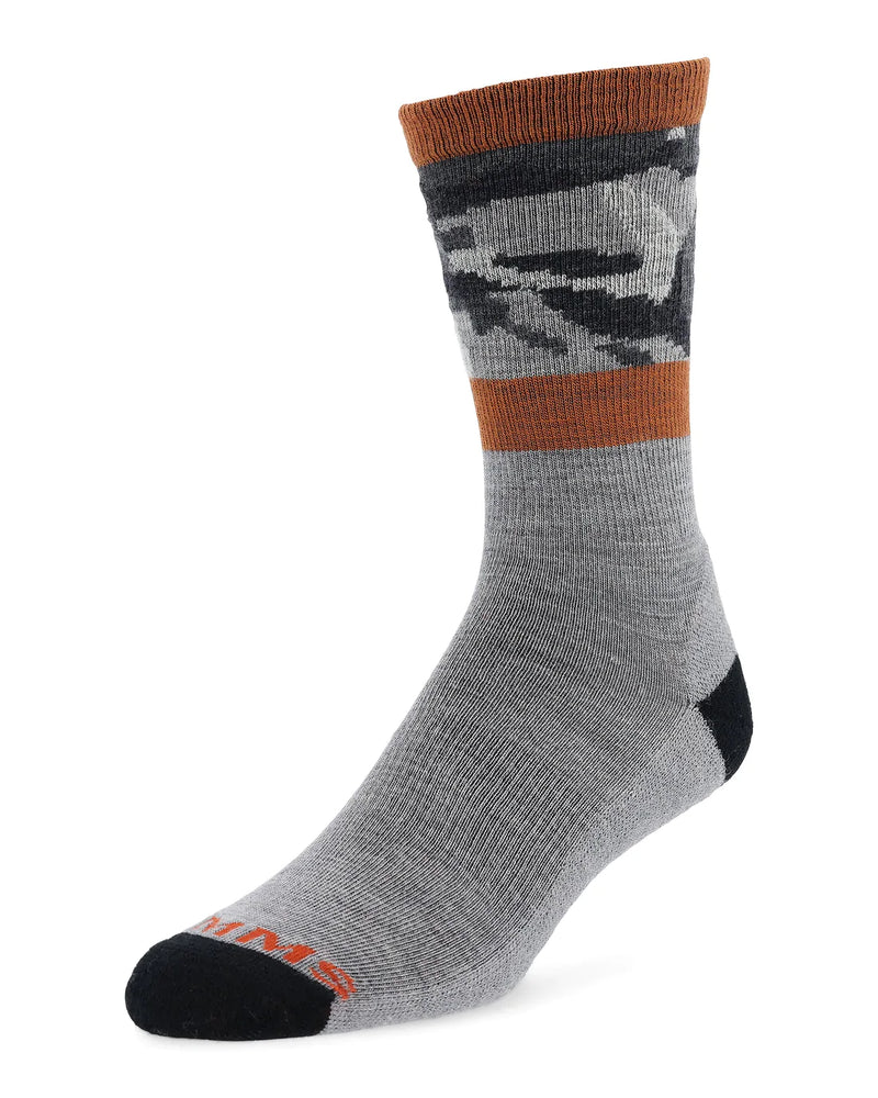 Load image into Gallery viewer, Simms Men&#39;s Daily Sock
