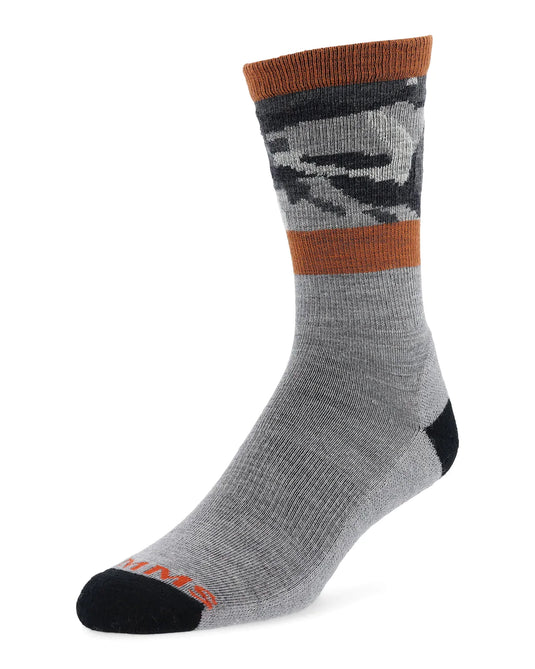 Simms Men's Daily Sock