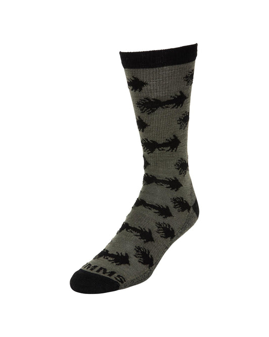 Simms M's Daily Sock