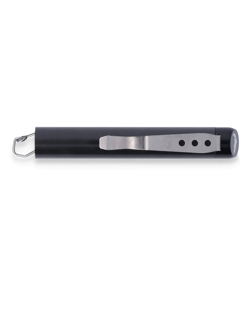Load image into Gallery viewer, Simms Carbon Fiber Fishing Retractor
