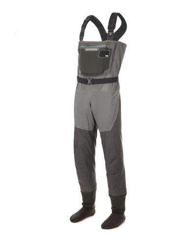 Simms Women's G3 Guide™ Stockingfoot Waders