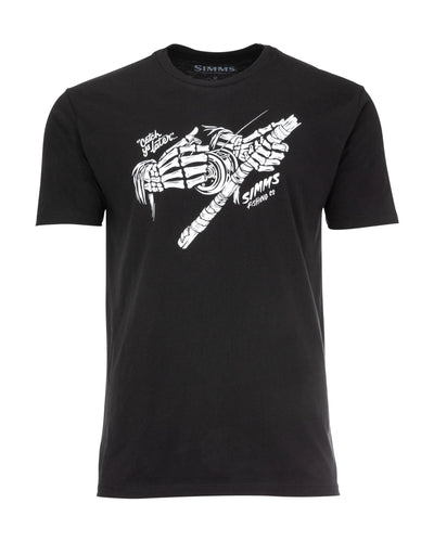Simms Men's Grim Reeler T-Shirt
