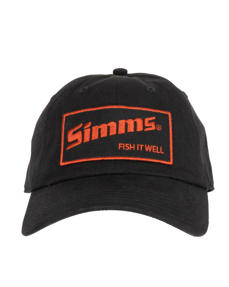 Load image into Gallery viewer, Simms Fish It Well Cap
