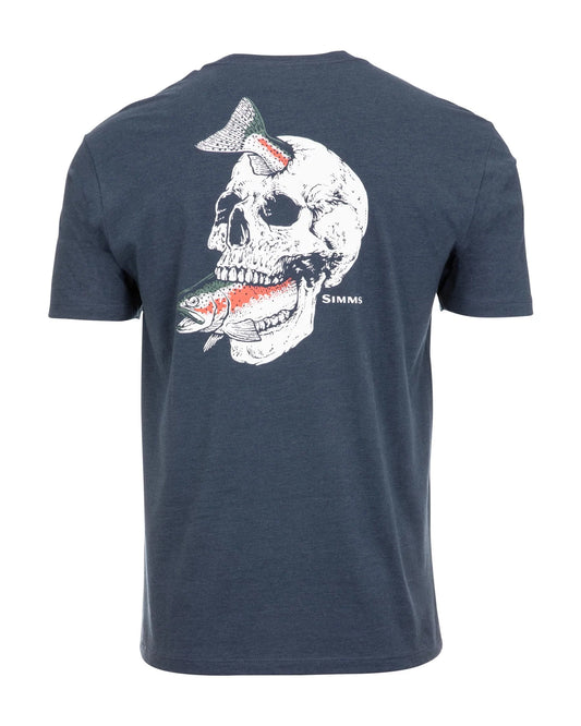 Simms Men's Trout On My Mind T-Shirt