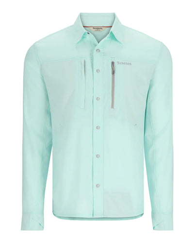 Simms Men's Intruder® BiComp Fishing Shirt