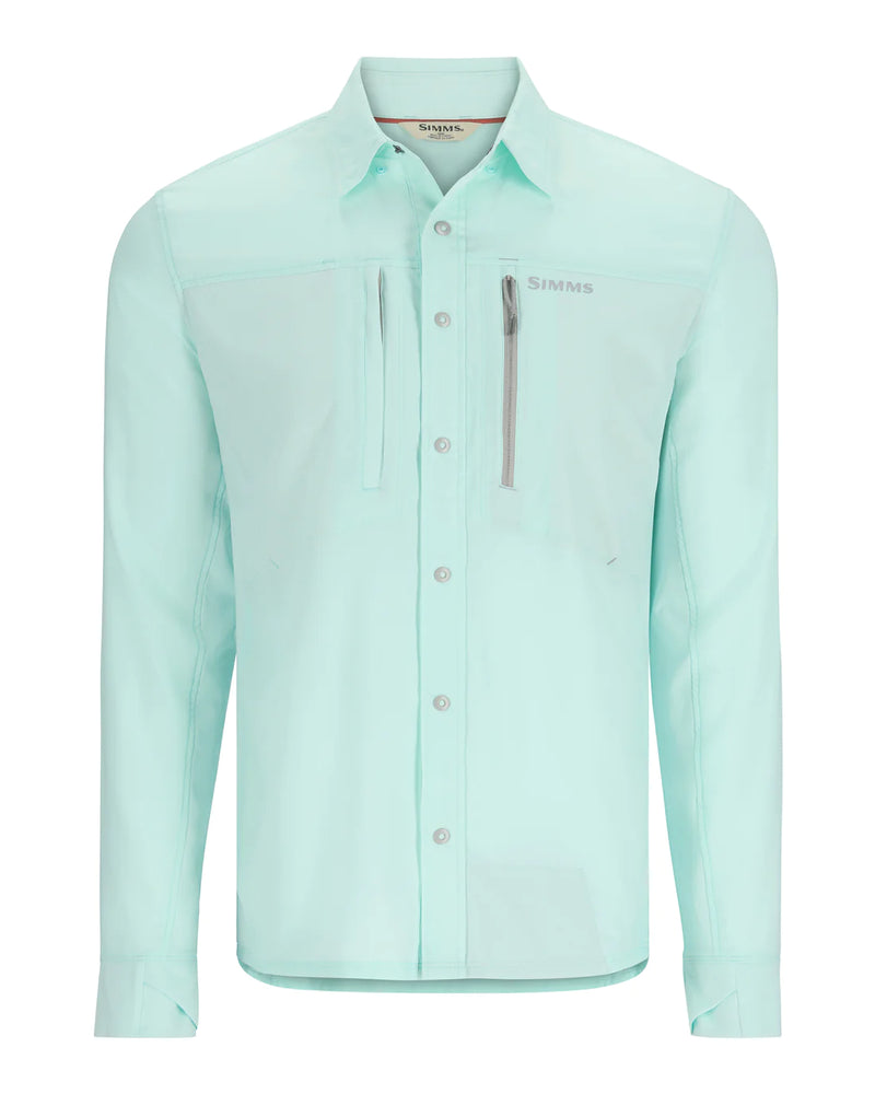 Load image into Gallery viewer, Simms Men&#39;s Intruder® BiComp Fishing Shirt
