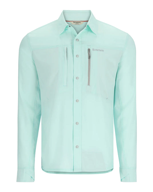 Simms Men's Intruder® BiComp Fishing Shirt