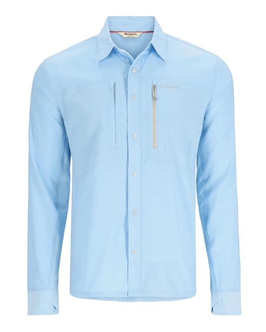 Simms Men's Intruder® BiComp Fishing Shirt