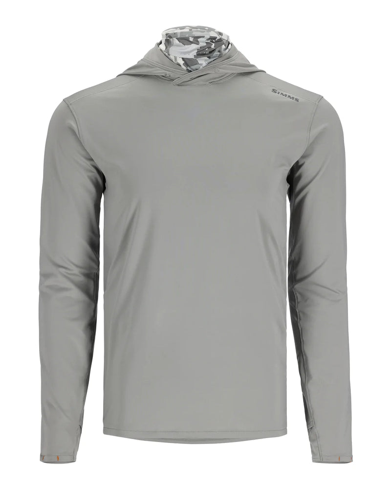 Load image into Gallery viewer, Simms Men&#39;s SolarFlex® Guide Hoody
