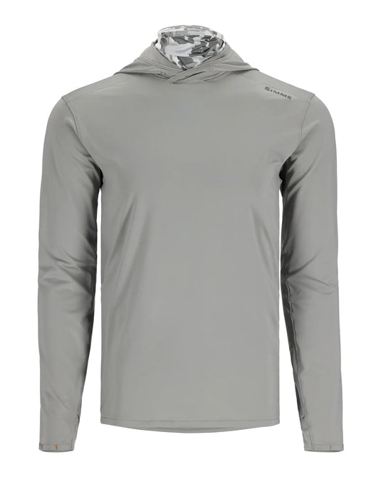 Simms Men's SolarFlex® Guide Hoody