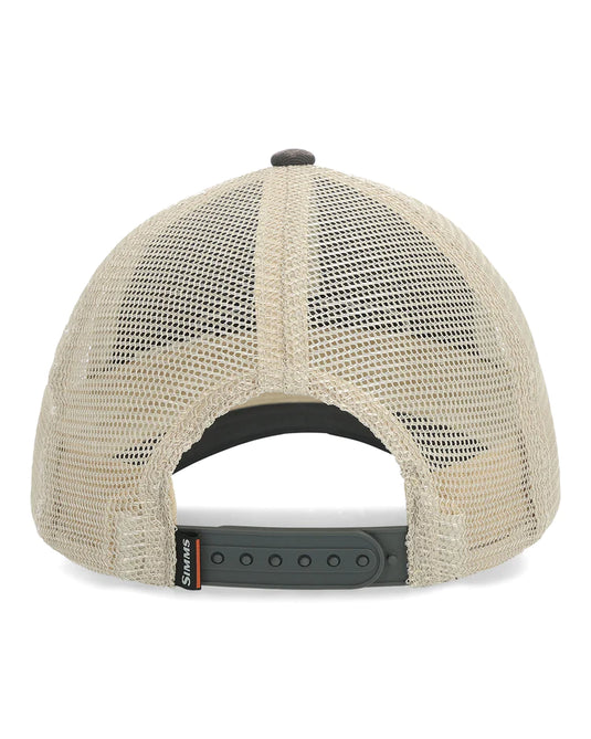 Simms Heritage Trucker Cap
