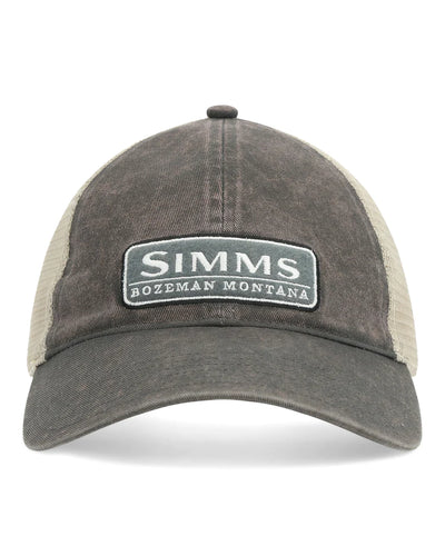 Simms Heritage Trucker Cap
