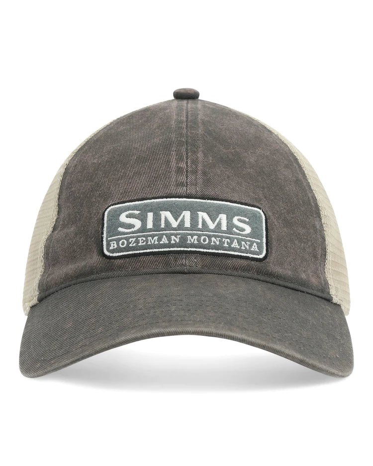 Load image into Gallery viewer, Simms Heritage Trucker Cap
