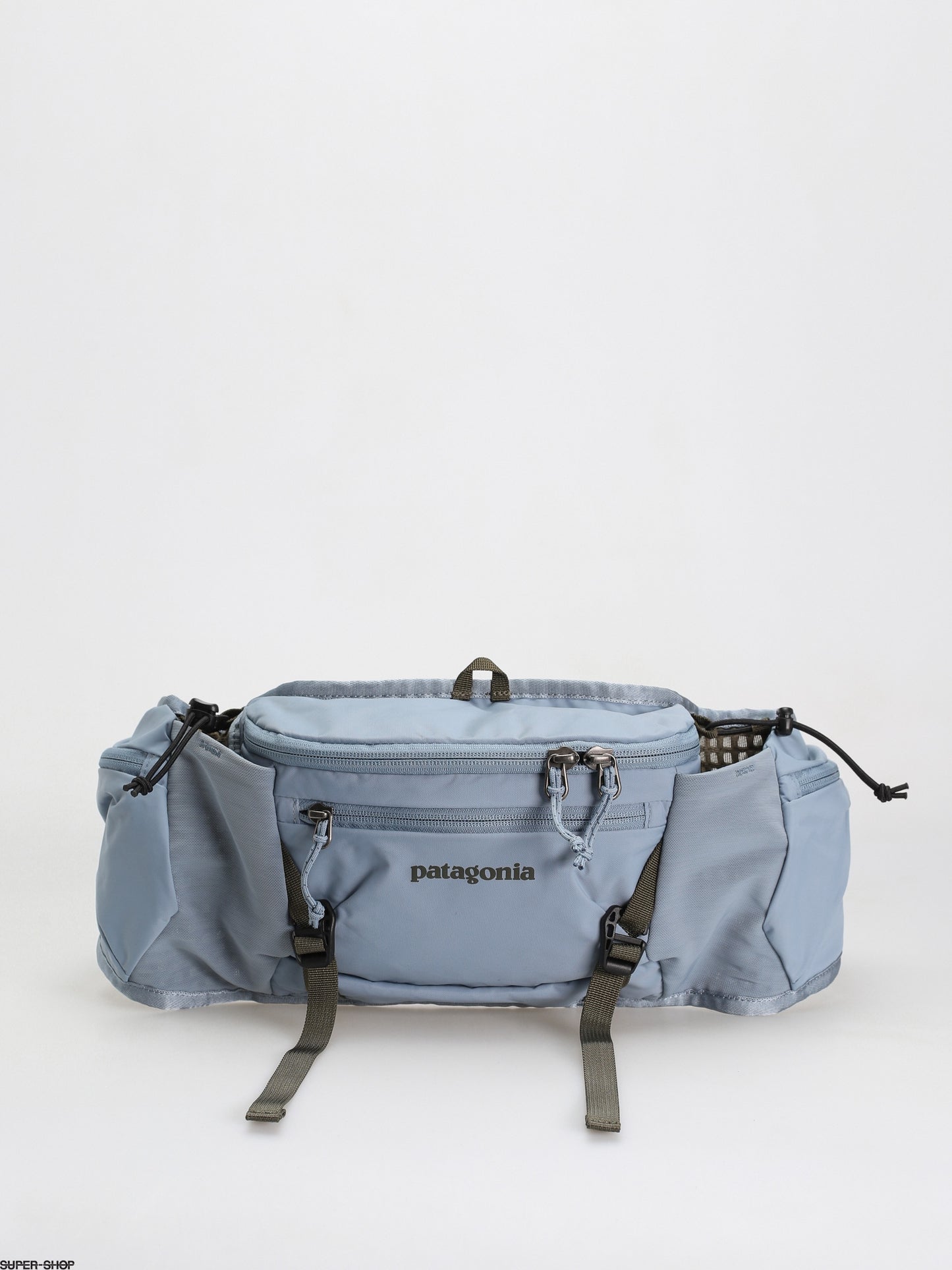 Patagonia Dirt Roamer Bike Waist Pack 3L