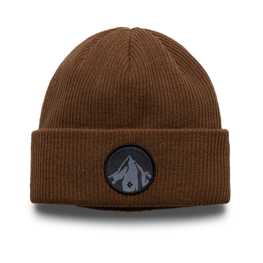 Black Diamond Longshoreman's Beanie