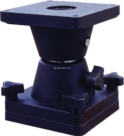 Scotty 2606 Downrigger Riser 6" (4488410 087904)