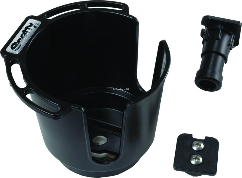 Porte gobelet fauteuil roulant, scooter et déambulateur