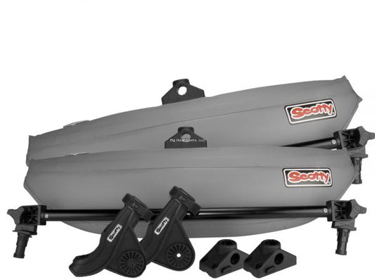 Scotty 0302 Kayak Stabilizer System