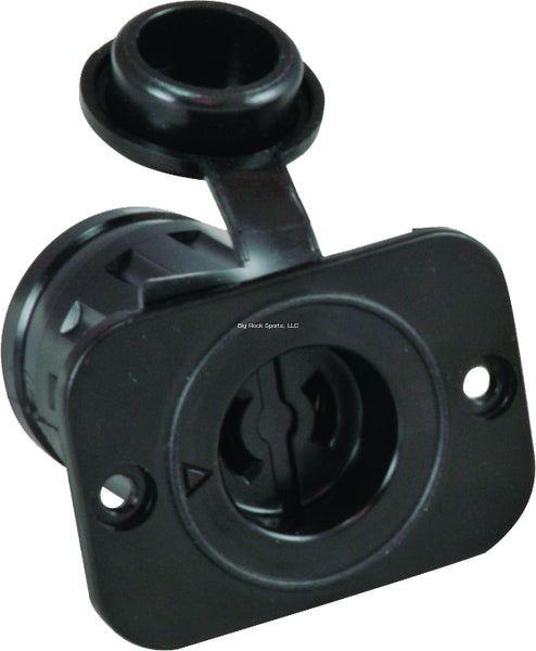 Scotty 2126 Depthpower Electric Socket only, Marinco