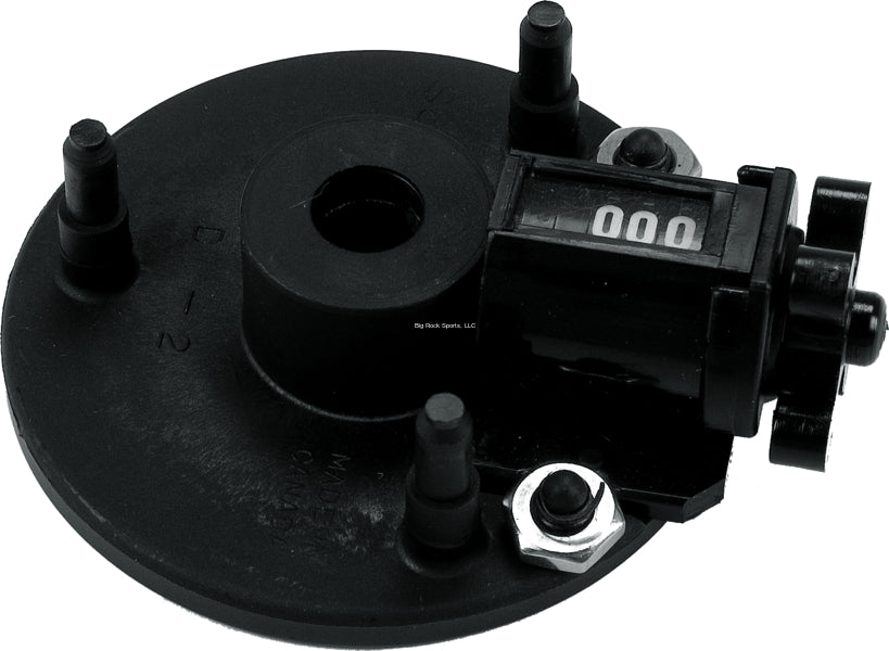 Scotty 1146 Counter, for Manual Downriggers (753483)