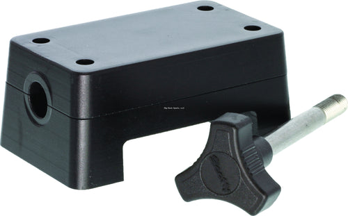 Scotty 423 Downrigger Mount, Rod-Holder Adapter (144375)