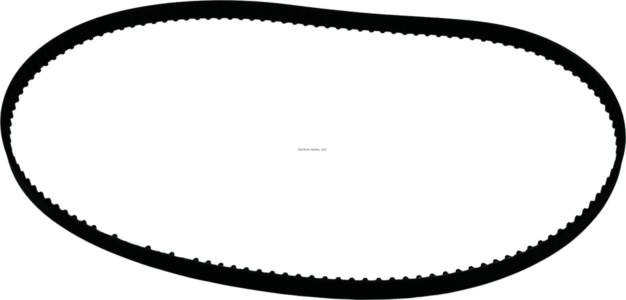 Scotty 2129 HP Electric Downrigger Drive Belt, Single Belt Only (08792
